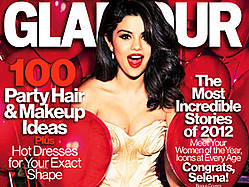 Selena Gomez Named Glamour&#039;s Woman Of The Year