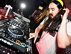 Steve Aoki Cancels Show &#039;Out Of Respect&#039; For Halloween Concert Victims