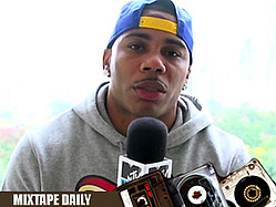 Nelly Celebrates Birthday With Scorpio Season, A Free Gift To Fans
