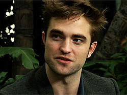 Robert Pattinson Had Shirtless Anxiety During &#039;Twilight&#039; Audition