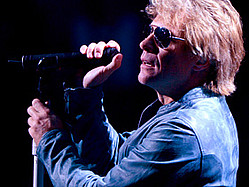 Bon Jovi Rushed Home For &#039;Hurricane Sandy: Coming Together&#039;