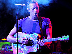 Coldplay To Release Live 2012 Film And Album On November 19