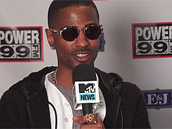 Big Sean Gives Fans Song To &#039;Feel Good To&#039; With &#039;Guap&#039;