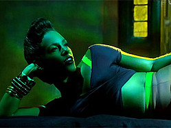 Alicia Keys Is Brimming With Joy In &#039;Girl On Fire&#039; Video: Watch Here!