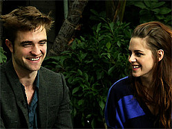 Robert Pattinson Would Love To Reshoot First-Ever &#039;Twilight&#039; Kiss