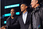 Obama Has &#039;99 Problems But Mitt Ain&#039;t One,&#039; Jay-Z Raps At Ohio Rally - With Election Day less than 24 hours away and so much focus put on the ever-important swing states &hellip;