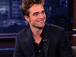 Robert Pattinson Would Vote Not To Vote On Election Day