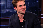 Robert Pattinson Would Vote Not To Vote On Election Day - What do &quot;Twilight&quot; and Election Day have in common? Not a lot on the surface for the common voter &hellip;