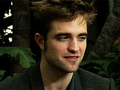 Robert Pattinson Shed A Tear As Dawn Broke On &#039;Breaking Dawn&#039; Filming