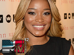 Keke Palmer And More Celeb First-Time Voters Share Their Stories!