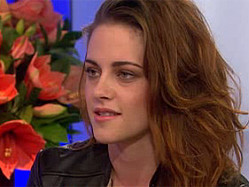 Kristen Stewart Addresses Robert Pattinson Relationship Rumors