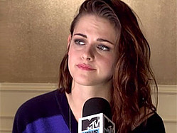 Kristen Stewart &#039;Almost Passed Out&#039; First Day On &#039;Twilight&#039; Set