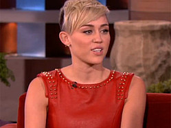 Miley Cyrus Wants &#039;That Look&#039; From Liam On Her Wedding Day