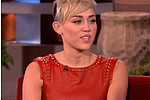 Miley Cyrus Wants &#039;That Look&#039; From Liam On Her Wedding Day - Miley Cyrus isn&#039;t scheduling a walk down the aisle anytime soon. These days she&#039;s more focused on &hellip;