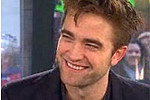 Robert Pattinson Dodges Kristen Stewart Relationship Rumors - After months of speculation of whether they are or aren&#039;t back together, &quot;Twilight Saga: Breaking &hellip;