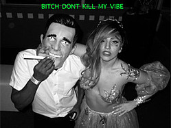 Lady Gaga Lends Voice To Kendrick Lamar&#039;s &#039;Bitch, Don&#039;t Kill My Vibe&#039;