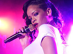 Rihanna Puts On High-Energy 777 Show In Stockholm: Sneak A Peek Here!
