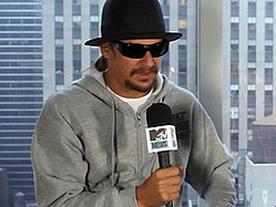 Kid Rock Parties Hard With &#039;Bobby Shazam&#039; On Rebel Soul