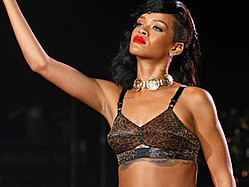 Rihanna On Turbulent 777 Tour: &#039;I&#039;d Do This Again&#039;