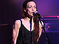 Fiona Apple Cancels Tour To Be With Her Dying Dog - Fiona Apple is canceling her upcoming South American tour due to the declining health of her dog &hellip;