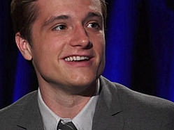&#039;Hunger Games&#039; Star Josh Hutcherson Thankful For &#039;A Lot Of Firsts&#039; In 2012