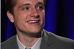 &#039;Hunger Games&#039; Star Josh Hutcherson Thankful For &#039;A Lot Of Firsts&#039; In 2012 - If you&#039;re a movie fan, 2012 has been a pretty great year. And even though it&#039;s a little early to be &hellip;