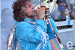 Flaming Lips Frontman Explains How A Grenade Ended Up In His Luggage - By now, you&#039;ve probably heard about Flaming Lips&#039; frontman Wayne Coyne accidentally shutting down &hellip;