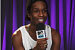 A$AP Rocky Will Run 2013 With 1993&#039;s Rap Baton - No question, A$AP Rocky is as unique a rapper as we&#039;ve seen amongst hip-hop&#039;s new crop of talent. &hellip;