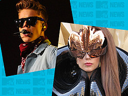 Lady Gaga, Justin Bieber, The Wanted: Most Anticipated Pop Albums Of 2013