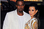 Kim Kardashian To Celebrate New Year&#039;s In Vegas Following Baby News - For Kim Kardashian and her boyfriend Kanye West, 2013 really will live up to the motto &quot;new year &hellip;