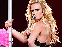 Britney Spears &#039;Working Hard&#039; On Next Album