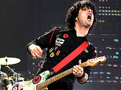 Green Day Return To Road In 2013, Thank Fans For Support