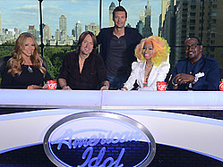 &#039;American Idol&#039; Judges Admit They&#039;re A &#039;Dysfunctional Family&#039;
