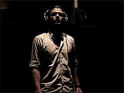 Justin Timberlake Announces &#039;I&#039;m Ready&#039;