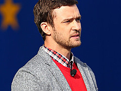 Justin Timberlake: The Road To New Music
