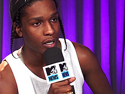 A$AP Rocky Admits To Suicidal Thoughts On &#039;Phoenix&#039;