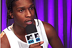 A$AP Rocky Admits To Suicidal Thoughts On &#039;Phoenix&#039; - A$AP Rocky shared one dimension of his debut Long.Live.A$AP with the early singles &quot;Goldie&quot; and &hellip;