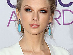 Taylor Swift Back In The Studio: &#039;Uh Oh,&#039; Harry Styles ...