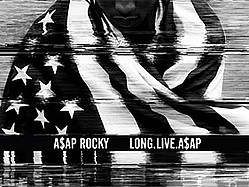 A$AP Rocky On #1 Billboard Debut: &#039;The Proof Is In The Pudding&#039;