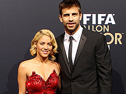 Shakira Gives Birth To Baby Boy