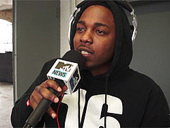 Kendrick Lamar To &#039;SNL&#039;: &#039;Put Me In One Of Those Skits!&#039;