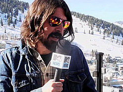 Dave Grohl Says Foo Fighters &#039;Have A Plan&#039; For Their Next Album