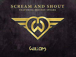 Britney Spears And will.i.am&#039;s &#039;Scream And Shout&#039; Video To Premiere On &#039;X Factor&#039;