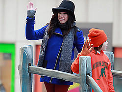 Carly Rae Jepsen, The Wanted Rock Thanksgiving Day Parade