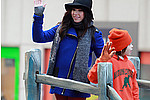 Carly Rae Jepsen, The Wanted Rock Thanksgiving Day Parade - In between the usual appearances from SpongeBob SquarePants and Spiderman, the 86th annual Macy&#039;s &hellip;