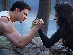 &#039;Breaking Dawn - Part 2&#039; Poised To Take Over The World