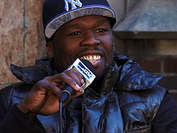 50 Cent Won&#039;t Take Criticism From Anyone But Eminem