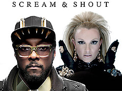 Britney Spears Displays Her &#039;X Factor&#039; In will.i.am&#039;s &#039;Scream And Shout&#039; Video