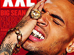 Chris Brown: &#039;Love Is Something I Am Still Learning&#039;