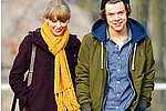Taylor Swift, Harry Styles Hit Up New York City - Take note, folks: One Direction&#039;s Harry Styles and Taylor Swift will now be known as #Haylor. &hellip;